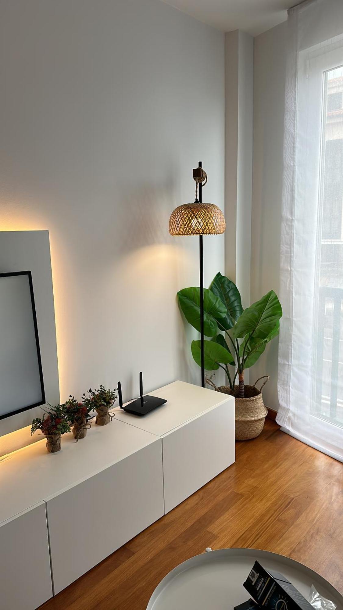 Apartamento Av.Galicia Playa Finisterre Exterior photo