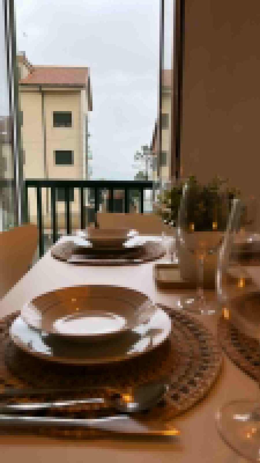 Apartamento Av.Galicia Playa Finisterre Exterior photo